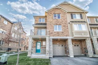 Freehold Townhouse for Rent, 225 Westbank Trl, Hamilton, ON