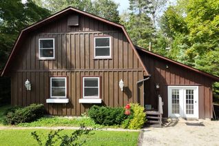 House for Sale, 44 Whitefish Blvd, South Bruce Peninsula, ON