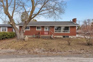 Detached House for Sale, 204 Georgiana St, North Grenville, ON