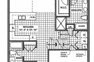 Bungalow for Sale, 4 Leeds Ct, Bracebridge, ON