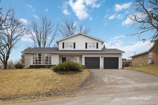 Sidesplit for Sale, 72 Beaver Ridge Dr, Brock, ON