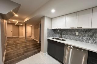 Apartment for Rent, 62 Eagleridge Dr, Brampton, ON