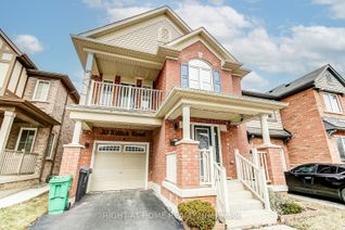 Detached House for Sale, 30 Killick Rd, Brampton, ON Detached House for Sale, 30 Killick Rd, Brampton, ON