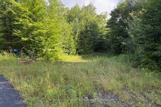 Vacant Residential Land for Sale, 59 Summer Leigh Trl, Huntsville, ON