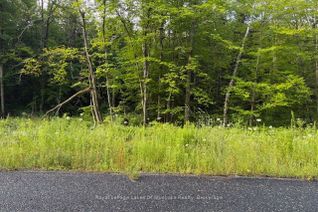 Vacant Residential Land for Sale, 47 Summer Leigh Trl, Huntsville, ON