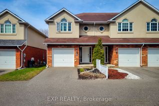 Townhouse for Rent, 20 McConkey Cres #33, Brantford, ON