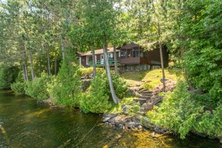 Property for Sale, 1346B S Mazinaw Heights Rd, North Frontenac, ON