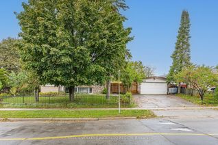 Sidesplit for Sale, 152 Kinzie Ave, Kitchener, ON