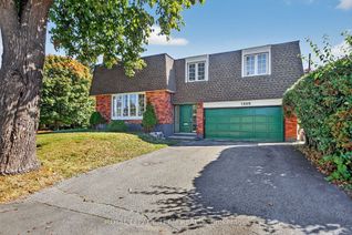 Property for Sale, 1900 Southampton Ct, Belair Park - Copeland Park and Area, ON