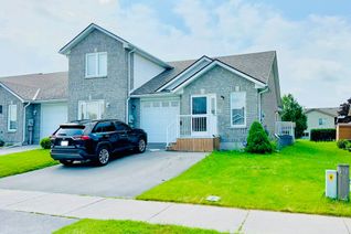 Freehold Townhouse for Sale, 11 Alder Ct, Belleville, ON