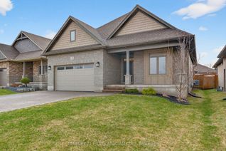 House for Sale, 31 Lindsay Cres, Strathroy-Caradoc, ON