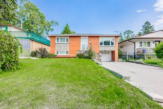 House for Sale, 803 Fairview Ave, Pickering, ON