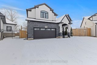 Bungalow for Sale, 2756 Arrowsmith Ct, Fort Erie, ON