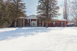 Bungalow for Sale, 428 Charlotteville Road 1 N/A, Norfolk, ON