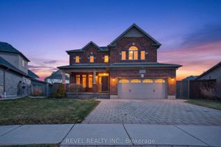 Detached House for Sale, 3190 Pincombe Dr, London South, ON
