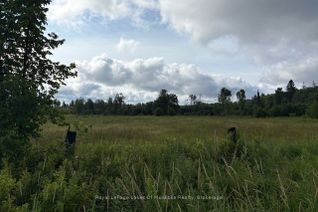 Vacant Residential Land for Sale, 0 Old Muskoka to the West Side of #1105 Rd, Huntsville, ON