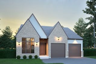 Bungalow for Sale, 220 Foxborough Pl, Thames Centre, ON