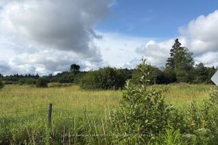Vacant Residential Land for Sale, 0 Old Muskoka to the East Side of #1105 Rd, Huntsville, ON