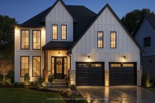 Detached House for Sale, Lot 5 Plum Blossom Ct, London North, ON Detached House for Sale, Lot 5 Plum Blossom Ct, London North, ON