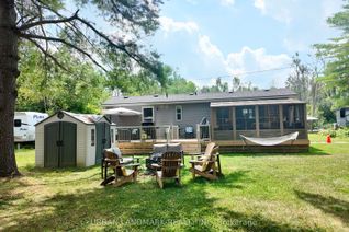 Bungalow for Sale, 2612 Victoria Rd, Kawartha Lakes, ON