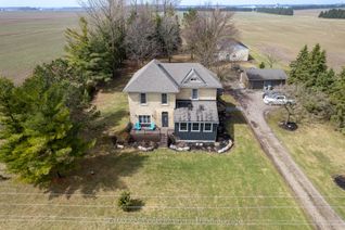 Property for Sale, 1804 Road 138 N/A, Perth South, ON