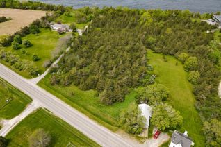 Vacant Residential Land for Sale, PT LT63 COUNTY RD 7 N/A, Prince Edward County, ON