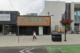 Property for Lease, 346 Eglinton Ave W, Toronto, ON