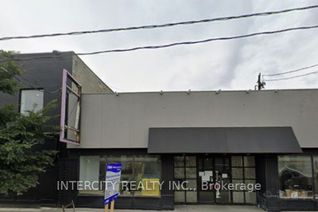 Property for Lease, 352 Eglinton Ave W, Toronto, ON