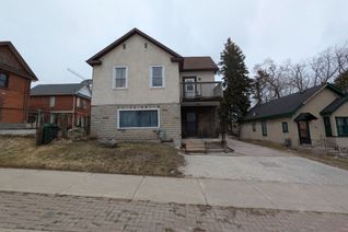 Investment Property for Sale, 87 MAPLE Ave, Barrie, ON