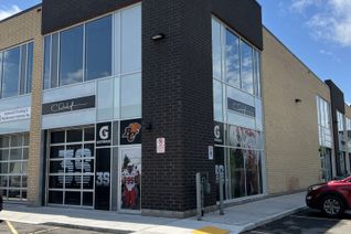 Industrial Property for Sale, 1158 King Rd #26, Burlington, ON