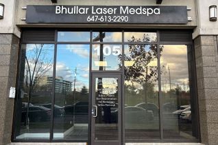 Commercial/Retail Property for Lease, 1 De Boers Dr #105, Toronto, ON Commercial/Retail Property for Lease, 1 De Boers Dr #105, Toronto, ON