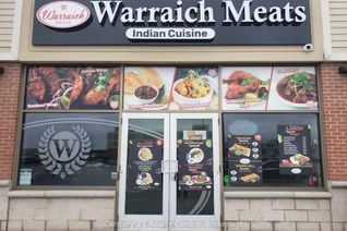 Fast Food/Takeout Franchise Business for Sale, 12760 HWY 50 A2 Hwy, Caledon, ON