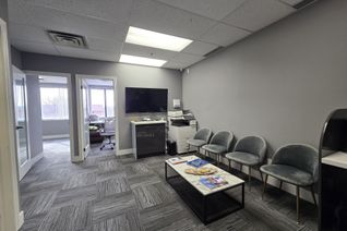 Property for Lease, 380 Bovaird Dr E #105A, Brampton, ON