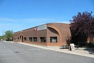 Industrial Property for Lease, 5757 Kennedy Rd #2, Mississauga, ON Industrial Property for Lease, 5757 Kennedy Rd #2, Mississauga, ON