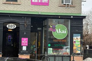 Dairy Products Business for Sale, 891 bank St, Glebe - Ottawa East and Area, ON