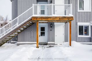 Apartment for Sale, 21 Dawson Dr #80, Collingwood, ON