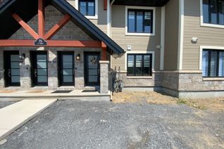 Condo Townhouse for Rent, 75 St-Moritz St #3, Russell, ON
