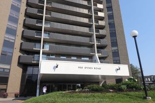 Apartment for Sale, 900 Dynes Rd N #2505, Mooneys Bay - Carleton Heights and Area, ON