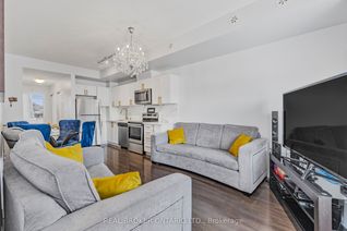 Condo for Sale, 630 Rogers Rd #21, Toronto, ON
