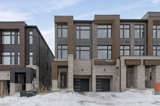 Freehold Townhouse for Sale, 79 Divadale Rd, Vaughan, ON