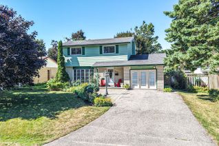 Property for Sale, 215 Park St, Orillia, ON