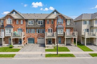 Townhouse for Sale, 73 Dredge Ct, Milton, ON Townhouse for Sale, 73 Dredge Ct, Milton, ON