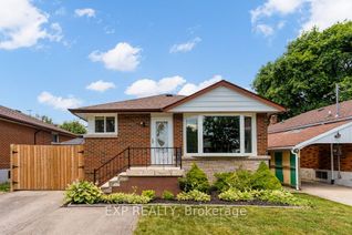 House for Sale, 42 Terrace Dr, Hamilton, ON