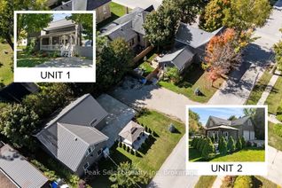 Property for Sale, 430 ALBERT St, South Huron, ON