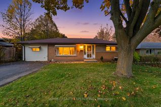 Bungalow for Sale, 893 CROMWELL St, Woodstock, ON