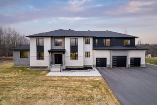 Property for Sale, 663 Ballycastle Cres, Blossom Park - Airport and Area, ON