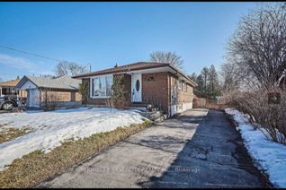 Bungalow for Rent, 901 Crocus Cres, Whitby, ON
