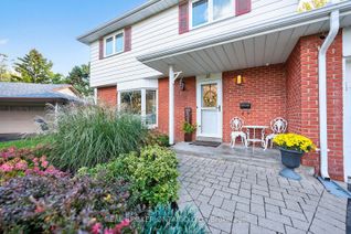 Detached House for Sale, 10 Essex Pl, Brampton, ON