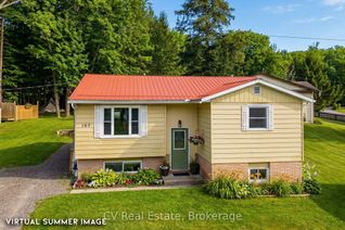 House for Sale, 165 Watson Ln, Gravenhurst, ON
