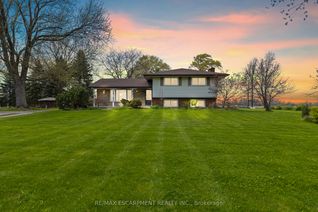 Sidesplit for Sale, 488 TOWNLINE Rd, Niagara-on-the-Lake, ON
